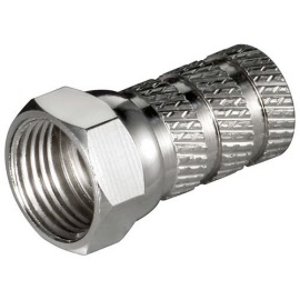 f connector 5mm