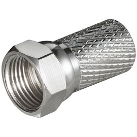 f connector 7mm
