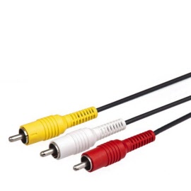 tulp audio en video kabel
